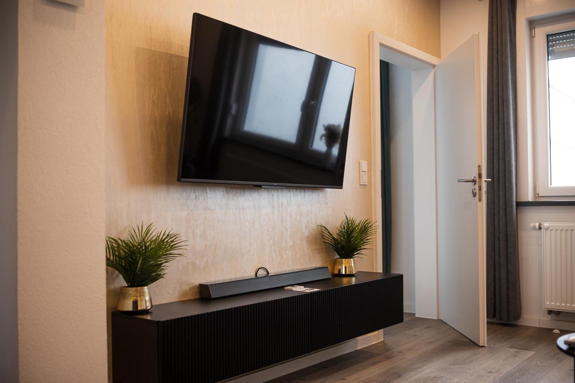 Modernhouse Ko26 Apartment Koblenz  Exterior photo