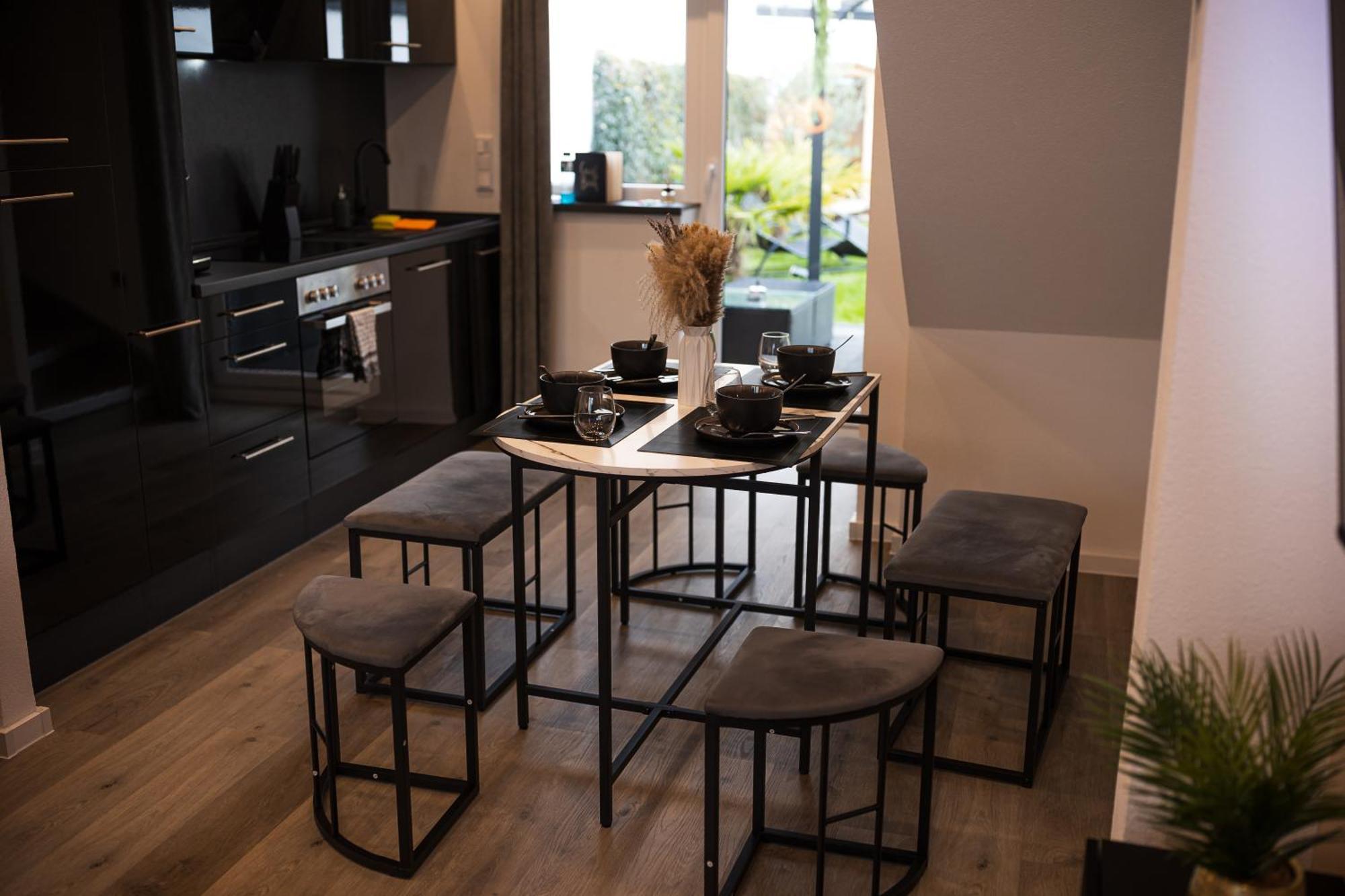 Modernhouse Ko26 Apartment Koblenz  Exterior photo