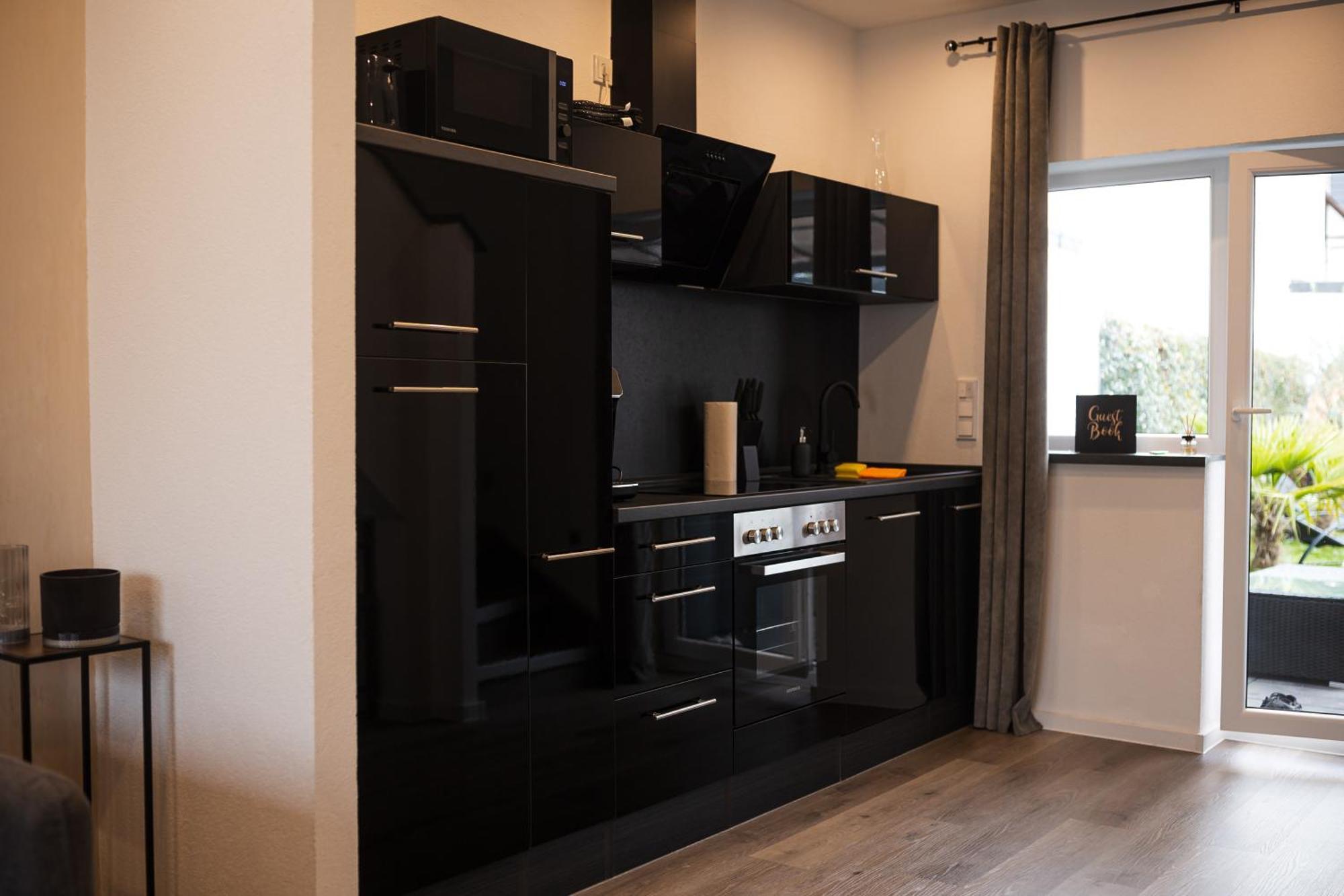 Modernhouse Ko26 Apartment Koblenz  Exterior photo